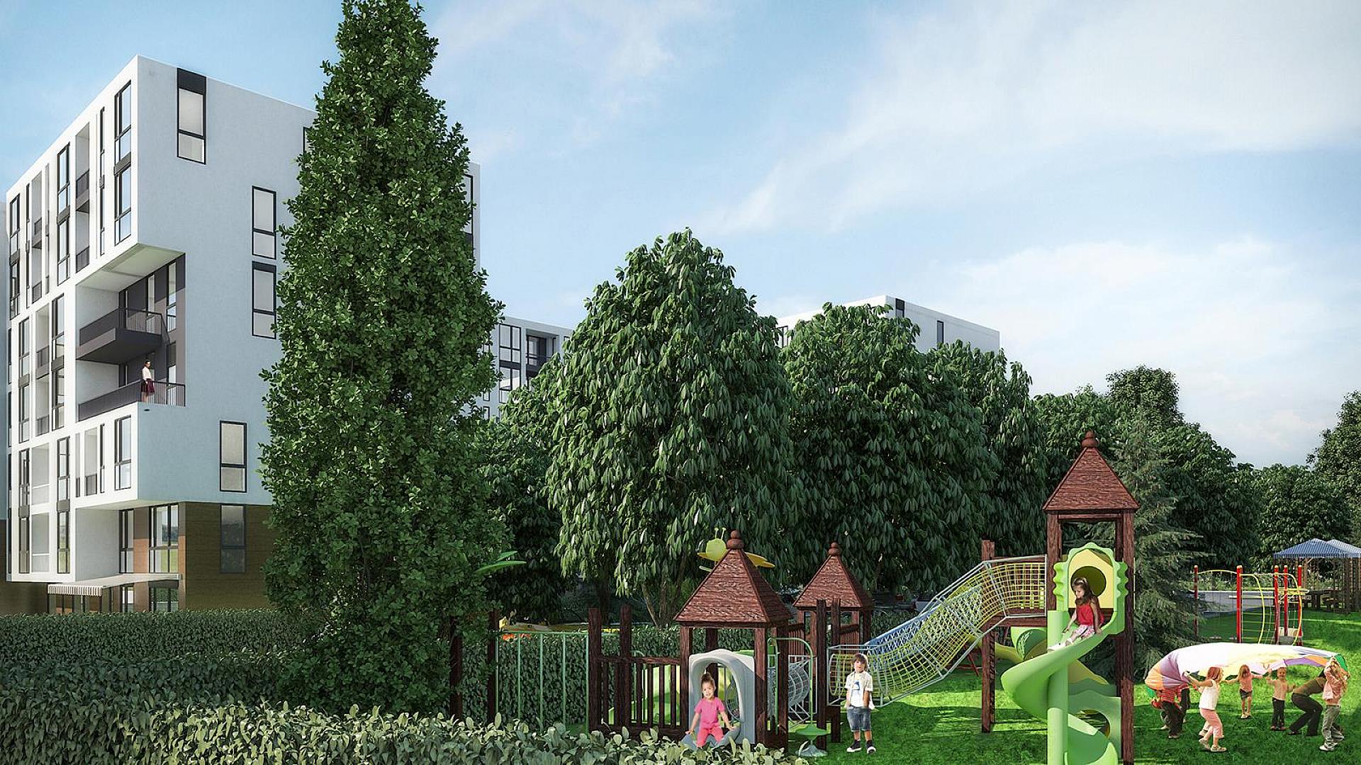 Residence Park