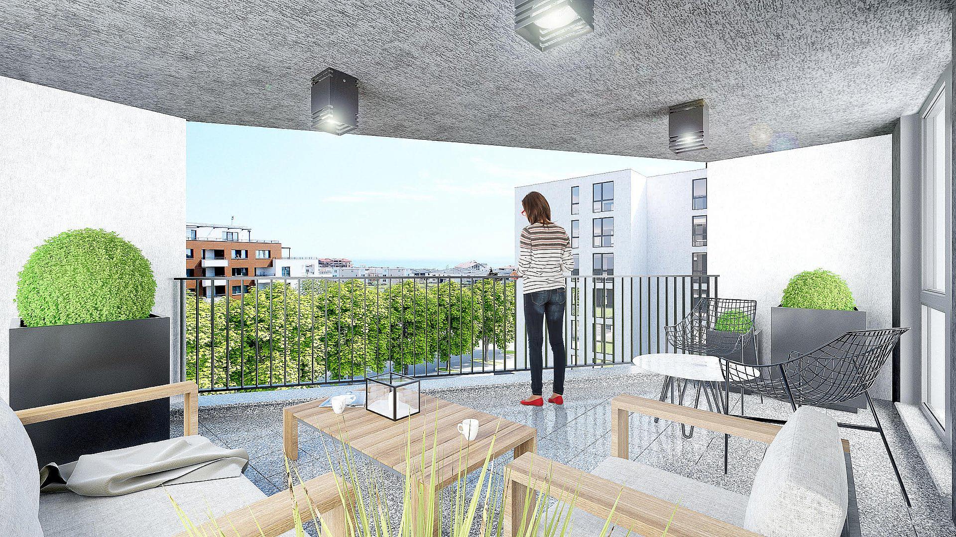 modern construction