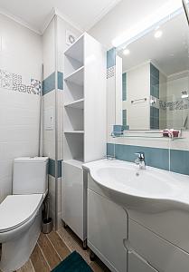 Apartment in Residence Park