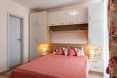 Apartment in Residence Park