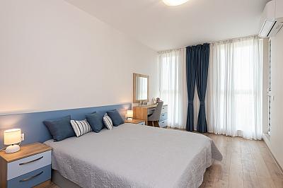 Apartment in Residence Park