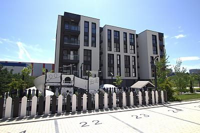 Atlantis / Aria Block "F" and "G"