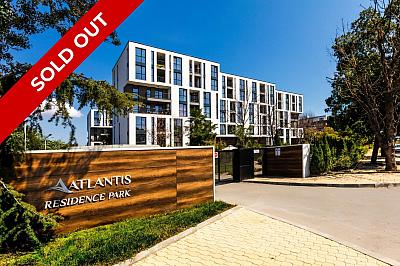 Atlantis Residence Park